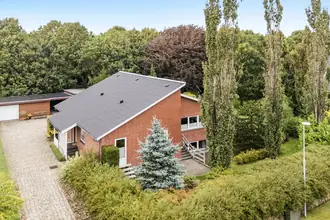 Villa på Nørlundvej 4, Guldager, 6710 Esbjerg V