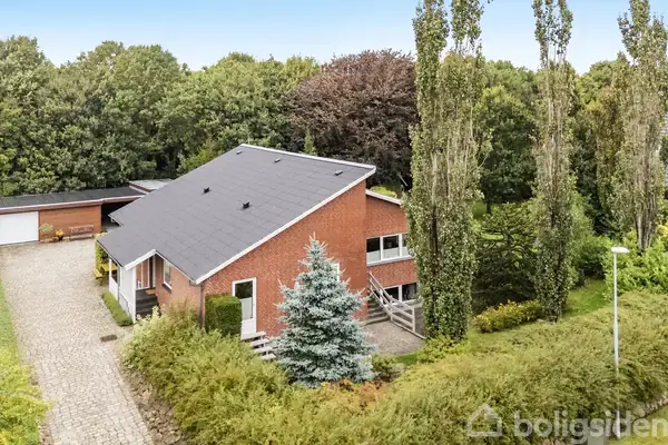 Villa på Nørlundvej 4, 6710 Esbjerg V