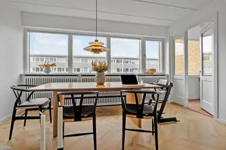 Ejerlejlighed på Dommervænget 12B, 1. tv., 4000 Roskilde