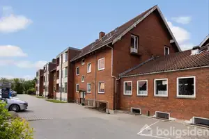 Ejerlejlighed på Havepladsvej 156, 1. 2., 7000 Fredericia