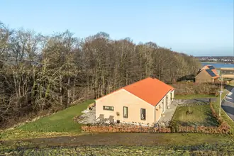 Villa på Over Noret 24, Hejlsminde, 6094 Hejls