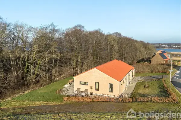 Villa på Over Noret 24, 6094 Hejls