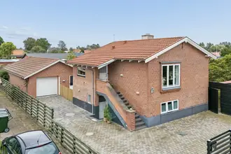 Villa på Engdraget 7, 8500 Grenaa