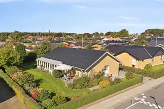 Villa på Pilevej 11, 9620 Aalestrup