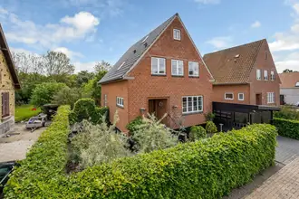 Villa på Mosegårdsvej 43, 5000 Odense C