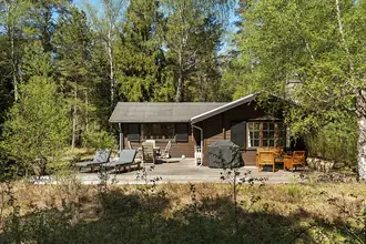 Fritidshus på Hejrevænget 2, Tibirke Sand, 3300 Frederiksværk
