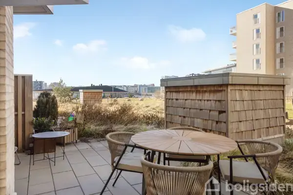 Ejerlejlighed på Teglholmsgade 14A, st. tv., 2450 København SV