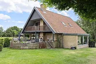 Villa på Middelbovej 2, 8960 Randers SØ