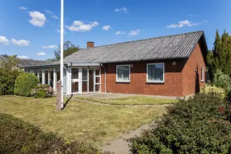 Villa på Vestergade 26, 6622 Bække
