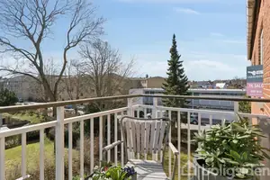 Ejerlejlighed på Lindegårdsvej 25, 2. 1., 2920 Charlottenlund