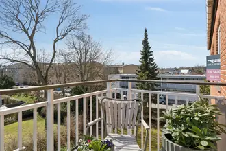 Ejerlejlighed på Lindegårdsvej 25, 2. 1., 2920 Charlottenlund