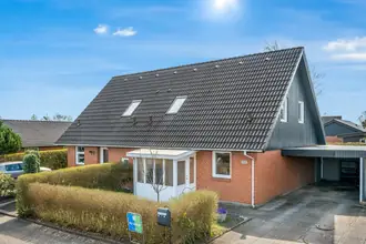 Andelsbolig på Kirkevænget 31B, 6870