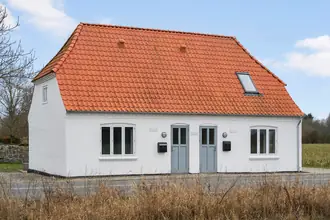 Villa på Revninge Bygade 121, Revninge, 5300 Kerteminde