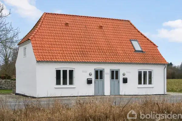Villa på Revninge Bygade 121, 5300 Kerteminde