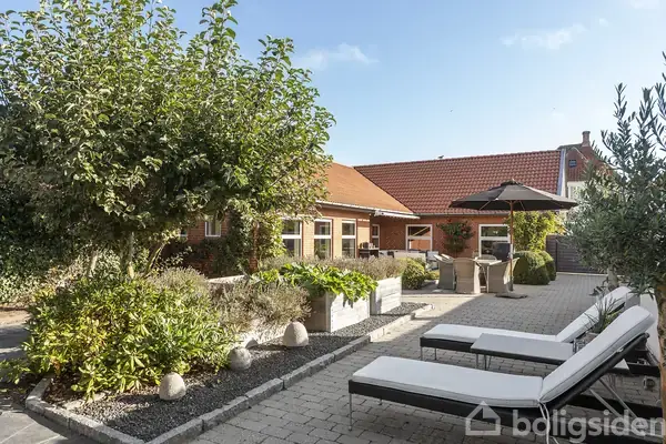 Villa på Møllevænget 12, 5300 Kerteminde