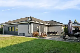 Villa på Brandsbjergvej 18, 2600 Glostrup