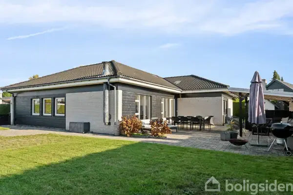 Villa på Brandsbjergvej 18, 2600 Glostrup