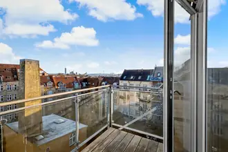 Ejerlejlighed på Falstersgade 36, 4., 8000 Aarhus C