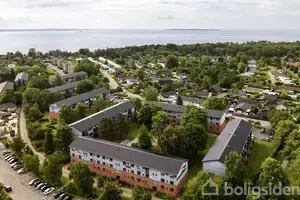 Ejerlejlighed på Horsensvej 6, 1. mf., 3000 Helsingør