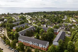 Ejerlejlighed på Horsensvej 6, 1. mf., 3000 Helsingør