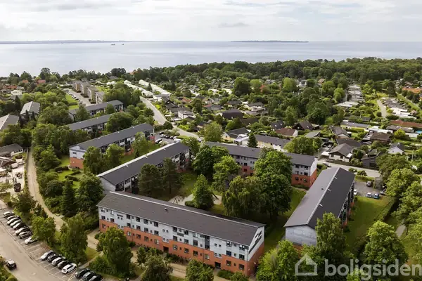 Ejerlejlighed på Horsensvej 6, 1. mf., 3000 Helsingør