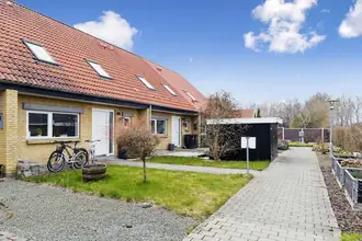 Rækkehus på Bakketoppen 27, Bellinge, 5250 Odense SV