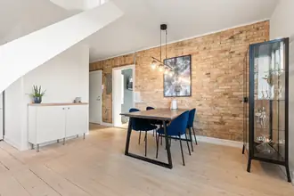 Ejerlejlighed på Skt. Jørgens Gade 90, 2. tv., 5000 Odense C