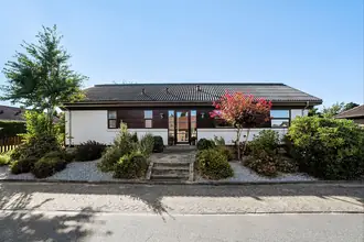Villa på Rørtoften 9, 8722 Hedensted
