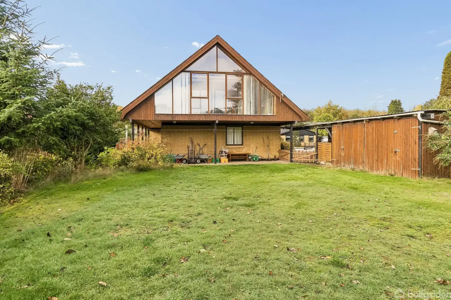 Villa på Søndereng 8, 8500 Grenaa