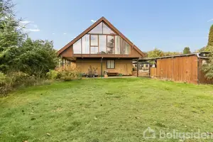 Villa på Søndereng 8, 8500 Grenaa