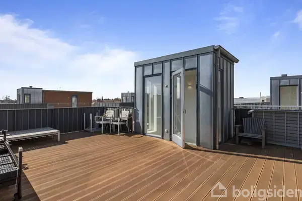 Rækkehus på Amager Strandvej 150M, 2300 København S