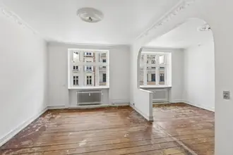 Ejerlejlighed på Nordre Frihavnsgade 15, 2. tv., 2100 København Ø