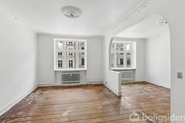 Ejerlejlighed på Nordre Frihavnsgade 15, 2. tv., 2100 København Ø