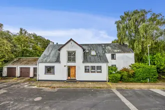 Villa på Prinsensgade 8, Skovsgård, 9460 Brovst