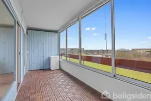Ejerlejlighed på Strubjerg 304, 2., 9400 Nørresundby