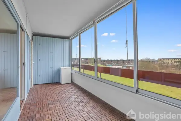 Ejerlejlighed på Strubjerg 304, 2., 9400 Nørresundby