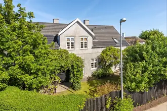 Villa på Helstedvej 11, 8920 Randers NV