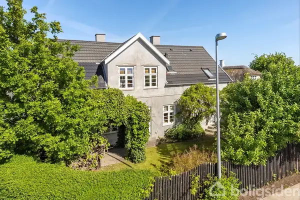 Villa på Helstedvej 11, 8920 Randers NV