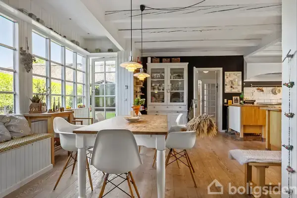 Villa på Helstedvej 11, 8920 Randers NV
