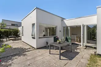 Villa på Portlandsvej 30, 2300 København S
