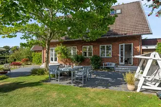 Villa på Birkevej 29, 3460 Birkerød