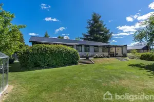Villa på Åkandevej 22B, 3500 Værløse