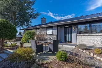 Villa på Åkandevej 22B, 3500 Værløse