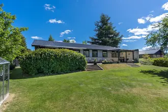Villa på Åkandevej 22B, 3500 Værløse