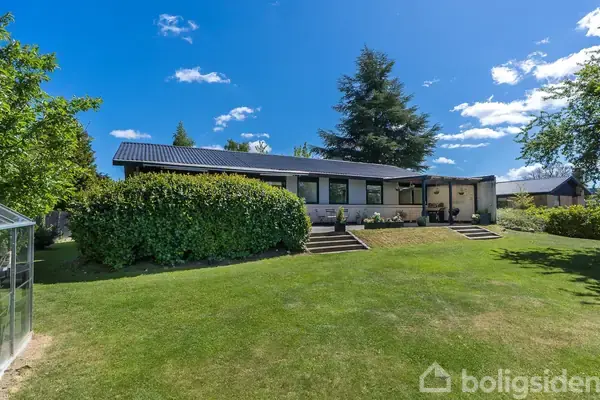 Villa på Åkandevej 22B, 3500 Værløse