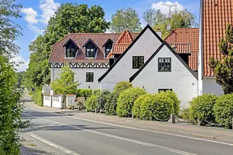 Fritidshus på Dr Mølle Strandvej 568R, 1. 1., 3120 Dronningmølle