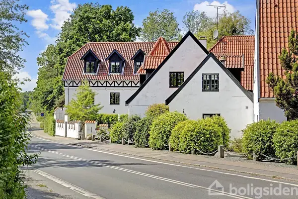 Fritidsbolig på Dr Mølle Strandvej 568R, 1. 1., 3120 Dronningmølle
