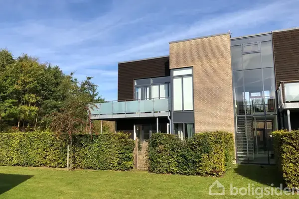 Ejerlejlighed på Liselundager 11F, 1. tv., 2640 Hedehusene