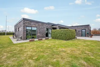 Villa på Agnetevej 15, 8831 Løgstrup