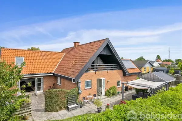 Villa på Skelbækvej 1, 4600 Køge